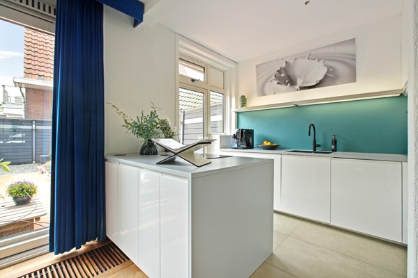 Medium property photo - Bos en Vaartlaan 11, 1181 AA Amstelveen